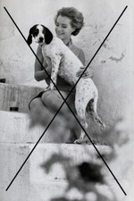 PHOTO DE ROMY SCHNEIDER