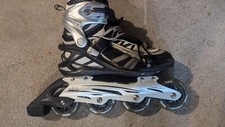 Rollers roces taille - rollers,