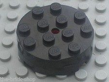 LEGO VINTAGE TURNTABLE 4x4 dimpled ref 3404c02 / 730 383 376 132 183 655 654 649