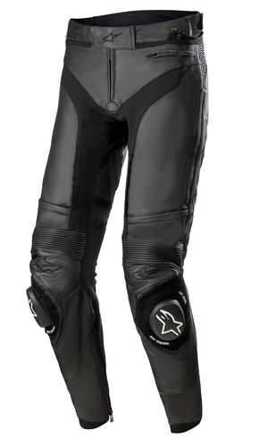 Pantalon moto alpinestars - pantalon,