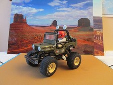 Tamiya wild willy - wild,