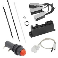 Kit de remplacement haute performance pour Weber pour kit d'allumage de barbecue