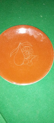Grande assiette dessert - assiette,