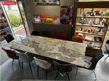 De 6 à 10 personnes TABLE de