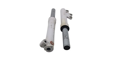 Tube fourche droit mbk cw - tube,
