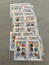 Lot De 80 cartes 20x4 Cartes