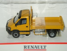 Norev renault mascott benne - norev,