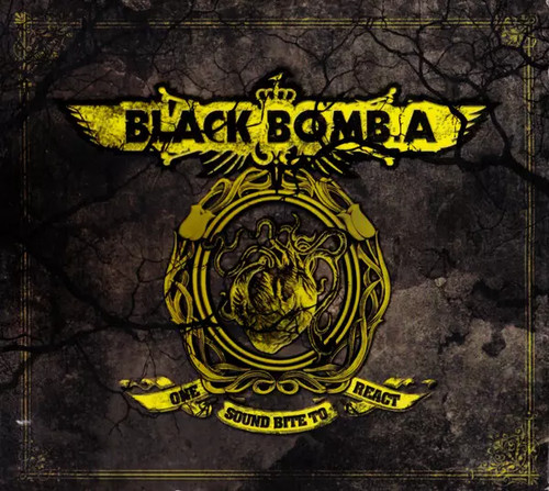 One sound bite - to, black