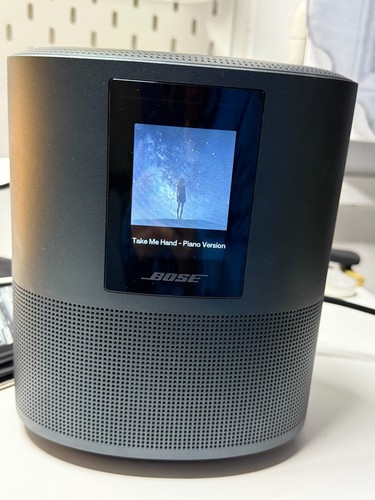 Enceinte bose home speaker - enceinte,