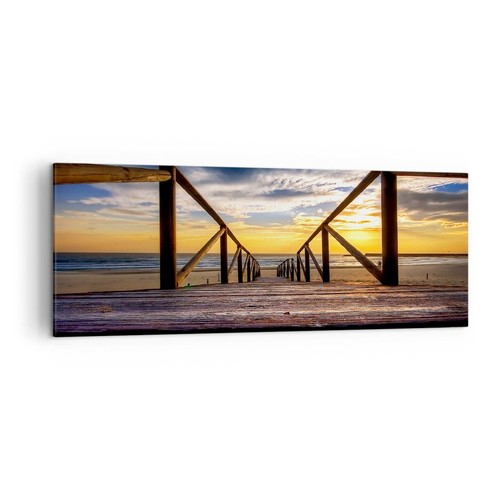 Impression sur toile - impression, 140x50cm
