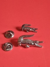 Lot Pin's - Pins - Publicitaire Lacoste Logo