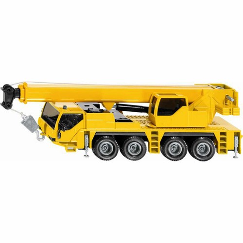 Siku 2110 camion grue 50 - camion-grue, 1:50