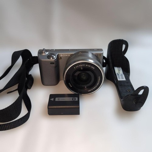 Appareil photo sans - , miroir