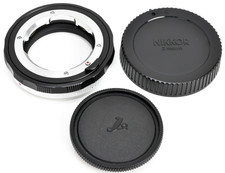 Adaptateur Voigtlander VM-Z