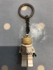 Lego Key Ring Space
