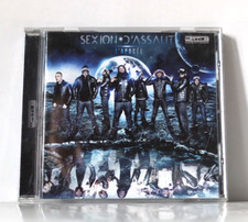 CD SEXION D ASSAUT L APOGEE