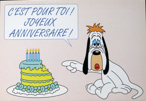 Tex avery droopy - tex, •