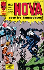 NOVA N° 116 Sept. 1987 4