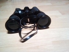 jumelles ancienne années 70 en bon état