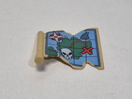 Lego duplo pièce carte - duplo,