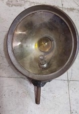 # phare CIBIE TP87 moto collection années 30 40 TERROT HST automoto 350 500