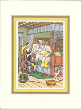 harry eliott serie medecins
