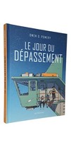 LE JOUR DU DEPASSEMENT