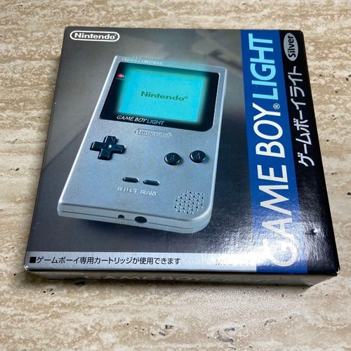 Console nintendo game - nintendo, boy