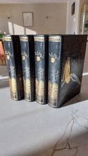 jean de bonnot Les Mystères De Paris Eugene Sue 4 Volumes