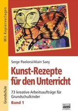 Paolorsi, Serge; Saey, Alain