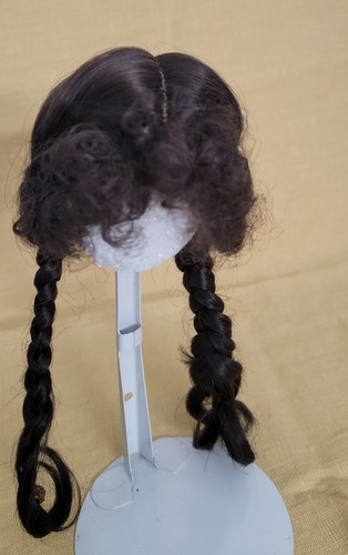 Monique doll wig - -, 9/10