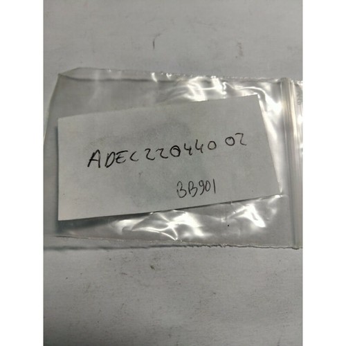 Dec membrane trous - a-dec,