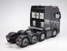 [New] TAMIYA Japan 1/14 RC