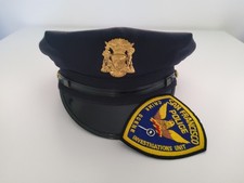 Hat, cap, casquette San