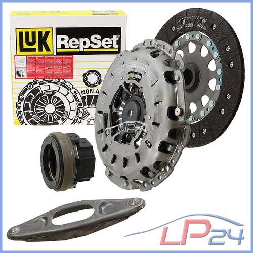 Kit embrayage original luk - kit, d'embrayage