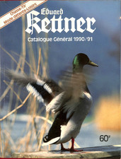 KETTNER / CHASSE TIR / HUNTING