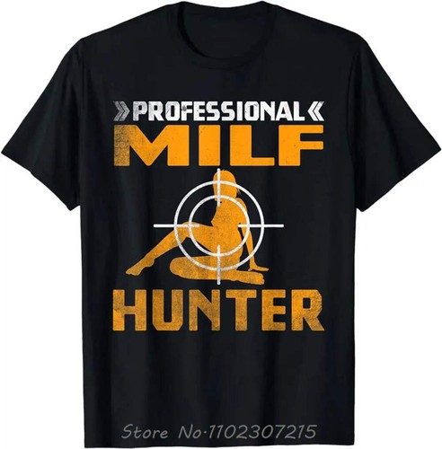 Milf hunter oversized - milf,