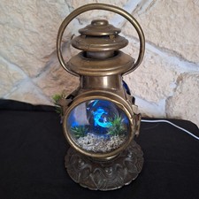  jules verne axolotl, salamandre lampe ancien phare