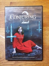 Dvd Zone 2 / VF Dvd Conjuring