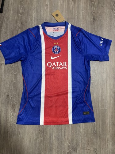 Maillot psg 2026 2027 - maillot,