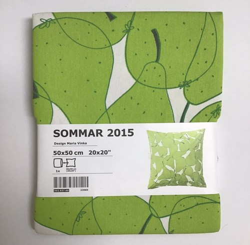 Ikea sommar green pear - ikea,