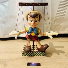 Jim Shore Pinocchio « 70