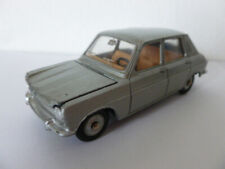Authentique Dinky toys ref 1407 SIMCA 1100 no CIJ JRD SOLIDO joustra