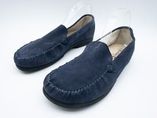 Helvesko Femme Mocassin