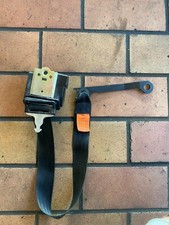 Ceinture De Sécurité Avant