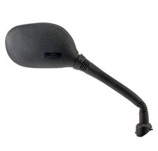 Rétroviseur pour yamaha 125-250 xmax 2007>2009 droit noir
