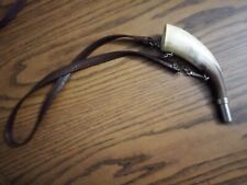 corne de chasse en très bon