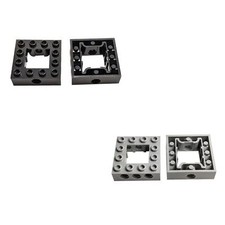 LEGO 32324 Brique Technic 4x4