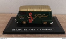 Renault Estafette Freixenet