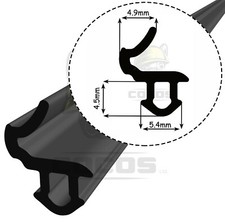S-618 Joint de fenêtre EPDM
